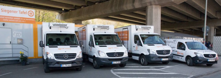 4 000 Fur Neuen Kuhl Sprinter Provinzialer In Westfalen Lippe